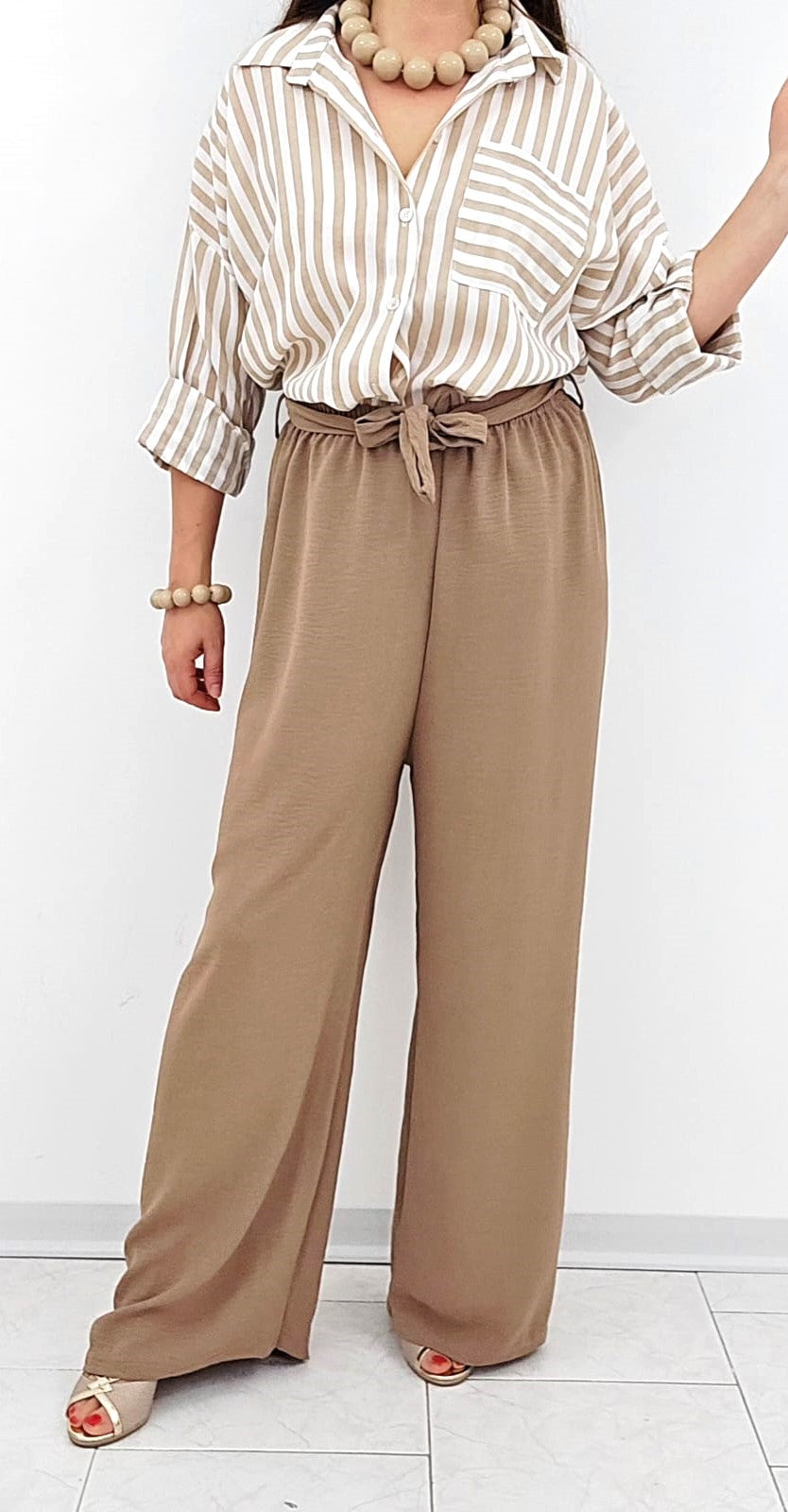 PANTALONE KLARA 10287